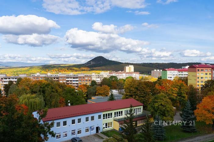 Prodej bytu 3+kk, Most, Brněnská, 81 m2