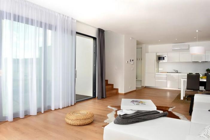 Pronájem bytu 2+kk, Luhačovice, 86 m2