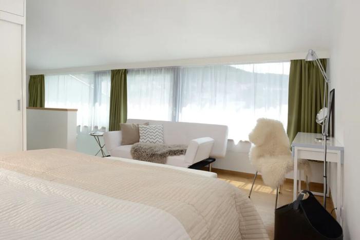 Pronájem bytu 2+kk, Luhačovice, 86 m2