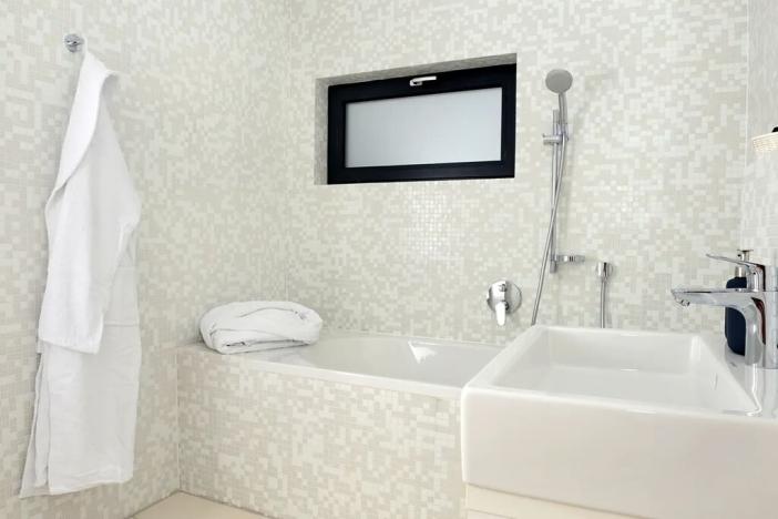 Pronájem bytu 2+kk, Luhačovice, 86 m2