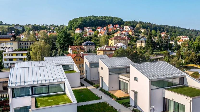 Pronájem bytu 2+kk, Luhačovice, 86 m2