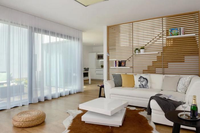 Pronájem bytu 2+kk, Luhačovice, 86 m2