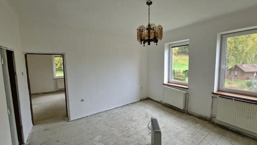 Prodej bytu 2+1, Staré Město, Hornická, 64 m2