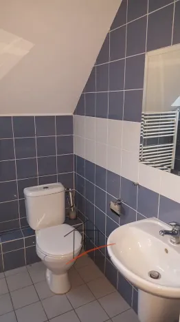 Pronájem bytu 1+kk, Litoměřice, Jarošova, 36 m2