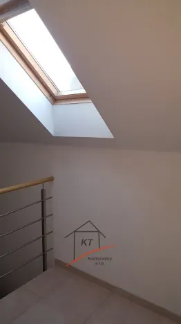 Pronájem bytu 1+kk, Litoměřice, Jarošova, 36 m2