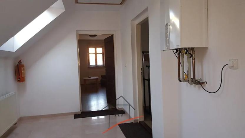 Pronájem bytu 1+kk, Litoměřice, Jarošova, 36 m2