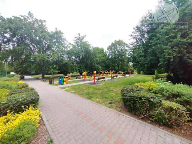 Pronájem bytu 2+1, Praha - Podolí, Podolská, 52 m2