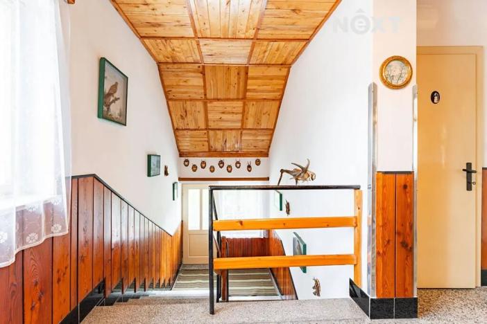 Prodej rodinného domu, Ruda nad Moravou, 115 m2