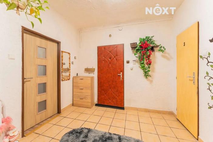 Pronájem bytu 2+1, Hanušovice, Hlavní, 69 m2