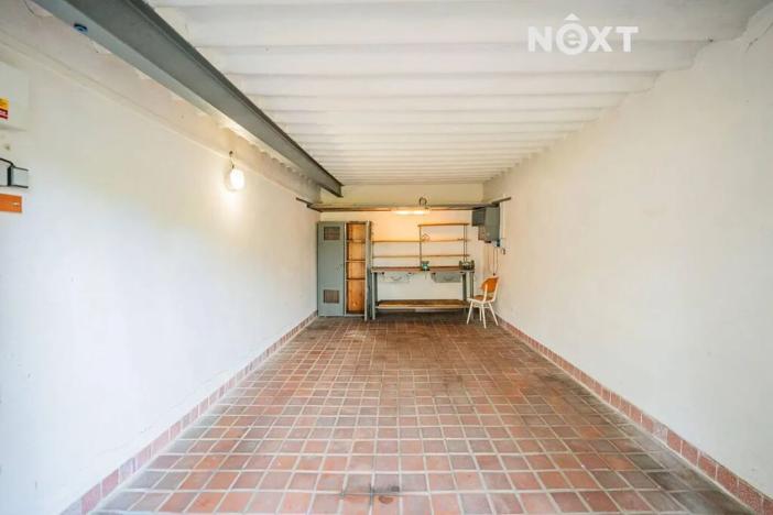 Pronájem garáže, Šumperk, K. H. Máchy, 23 m2