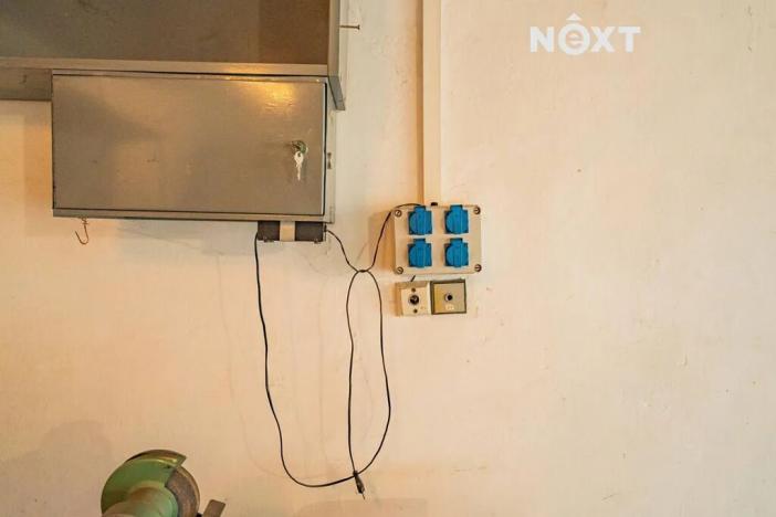 Pronájem garáže, Šumperk, K. H. Máchy, 23 m2