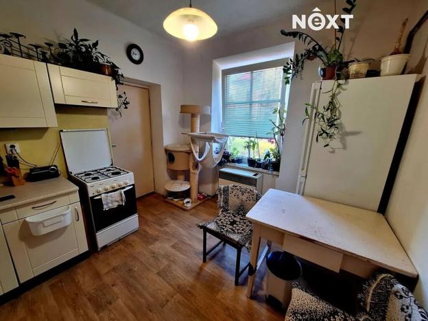 Prodej bytu 1+1, Trutnov, Přádelnická, 46 m2