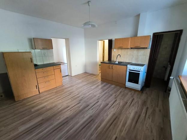 Pronájem bytu 1+1, Chabařovice, 40 m2