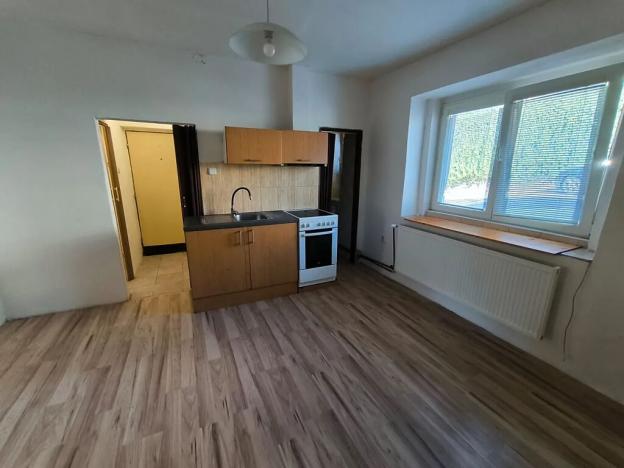 Pronájem bytu 1+1, Chabařovice, 40 m2