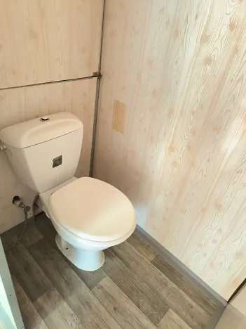 Pronájem bytu 1+1, Děčín, Na Pěšině, 33 m2