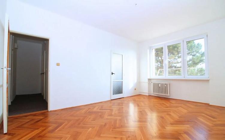 Pronájem bytu 1+1, Děčín, Kamenická, 36 m2