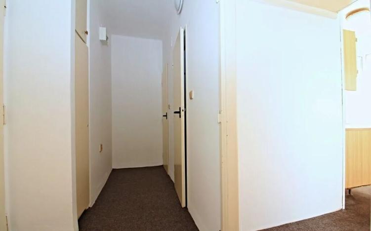 Pronájem bytu 1+1, Děčín, Kamenická, 36 m2