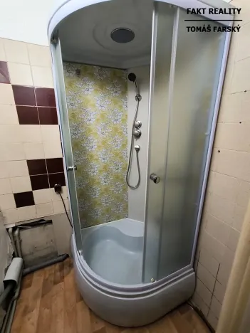 Pronájem bytu 3+1, Děčín, Přímá, 61 m2