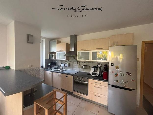 Pronájem bytu 3+kk, Olomouc, Bacherova, 72 m2