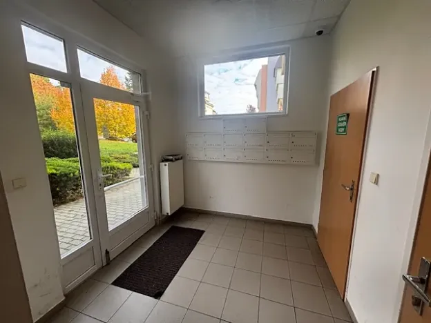 Pronájem bytu 3+kk, Olomouc, Bacherova, 72 m2