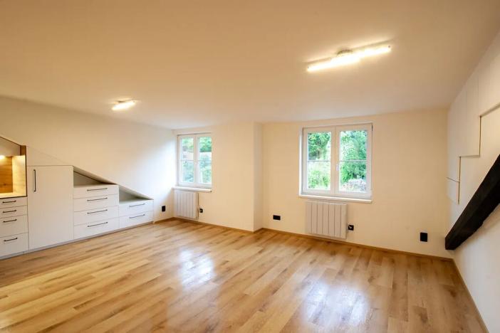 Prodej bytu 1+kk, Praha - Záběhlice, Záběhlická, 40 m2