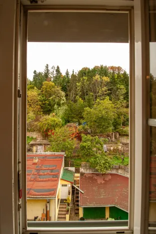 Prodej bytu 1+kk, Praha - Záběhlice, Záběhlická, 40 m2