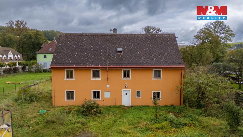Prodej rodinného domu, Bílý Kostel nad Nisou, 200 m2