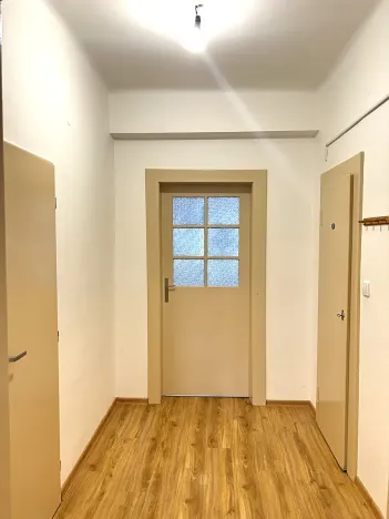 Prodej bytu 1+1, Plzeň, Tělocvičná, 47 m2