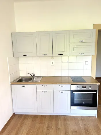 Prodej bytu 1+1, Plzeň, Tělocvičná, 47 m2