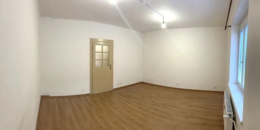 Prodej bytu 1+1, Plzeň, Tělocvičná, 47 m2