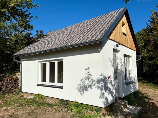 Prodej chaty, Štětí, 48 m2