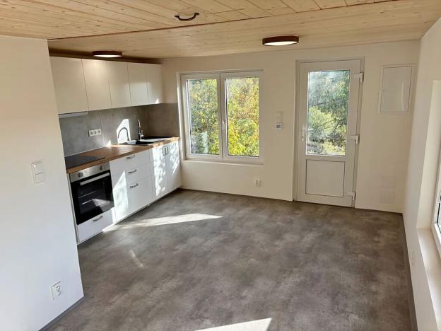 Prodej chaty, Štětí, 48 m2