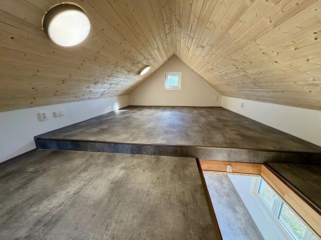 Prodej chaty, Štětí, 48 m2