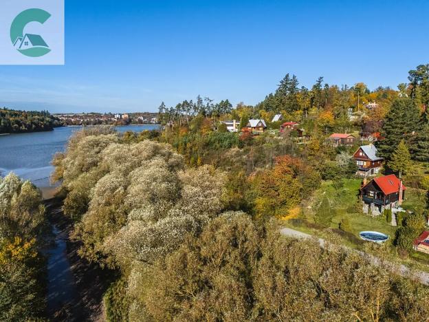 Prodej chaty, Jedovnice, 100 m2