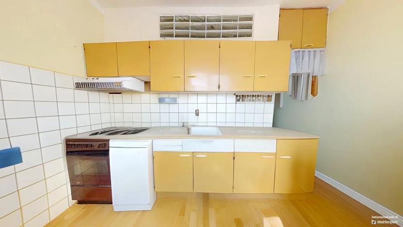 Prodej bytu 3+1, Olomouc, Jižní, 61 m2