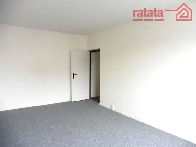 Pronájem bytu 1+1, Jirkov, Smetanovy sady, 39 m2