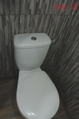 Pronájem bytu 1+1, Jirkov, Na Borku, 35 m2