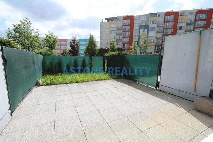 Pronájem bytu 1+kk, Praha - Zličín, Tulešická, 30 m2