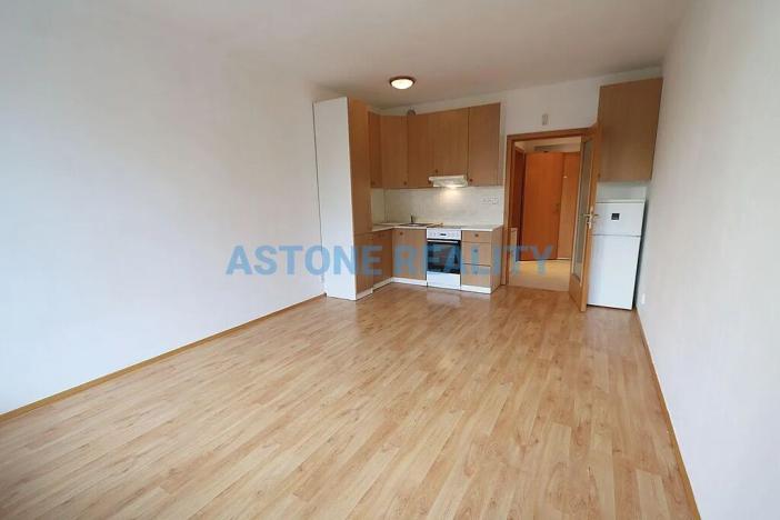 Pronájem bytu 1+kk, Praha - Zličín, Tulešická, 30 m2