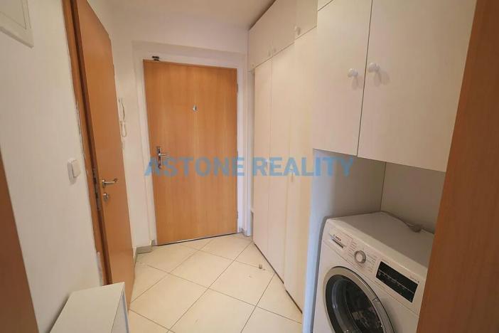 Pronájem bytu 1+kk, Praha - Zličín, Tulešická, 30 m2