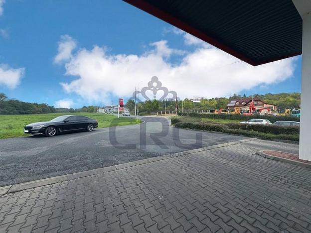 Prodej komerční, Kly - Dolní Vinice, 60 m2