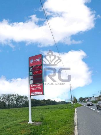 Prodej komerční, Kly - Dolní Vinice, 60 m2