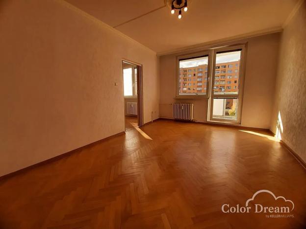 Pronájem bytu 2+1, Olomouc, gen. Píky, 56 m2