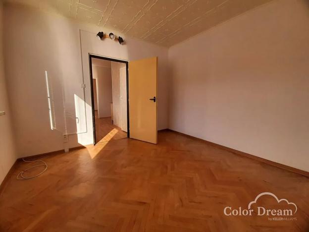 Pronájem bytu 2+1, Olomouc, gen. Píky, 56 m2