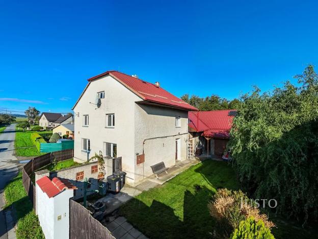 Prodej rodinného domu, Moravičany, 130 m2