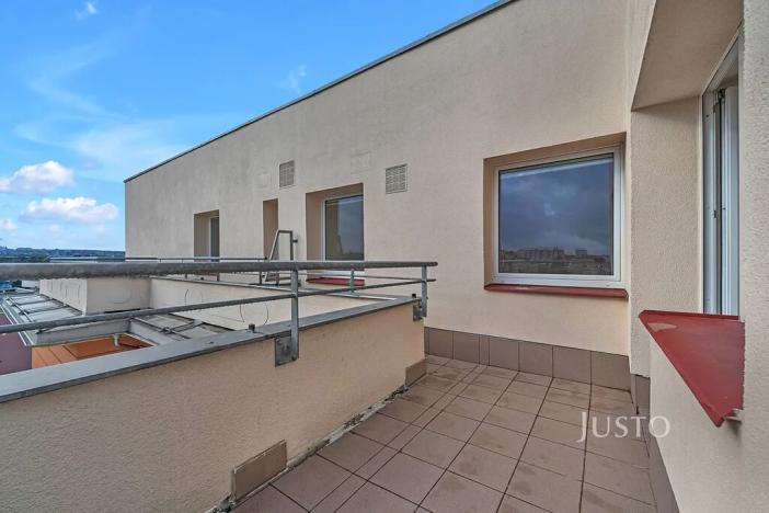Prodej bytu 2+1, Praha - Strašnice, Na stezce, 40 m2