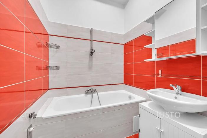 Prodej bytu 2+1, Praha - Strašnice, Na stezce, 40 m2