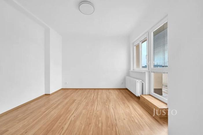 Prodej bytu 2+1, Praha - Strašnice, Na stezce, 40 m2