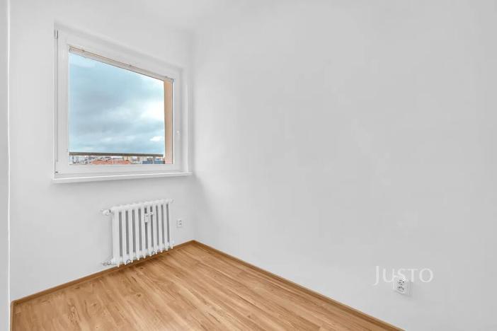 Prodej bytu 2+1, Praha - Strašnice, Na stezce, 40 m2
