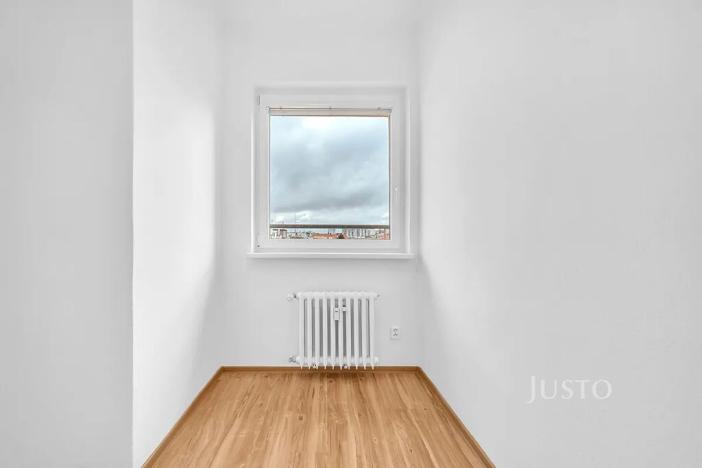 Prodej bytu 2+1, Praha - Strašnice, Na stezce, 40 m2